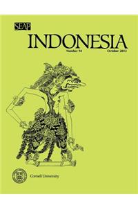 Indonesia Journal