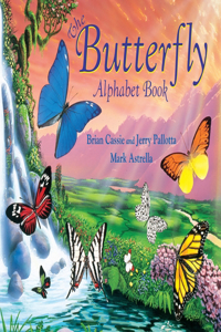 Butterfly Alphabet Book