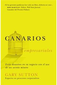 Canarios Empresariales