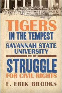 Tigers in the Tempest