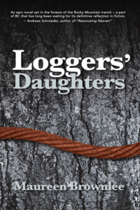Loggers' Daughters