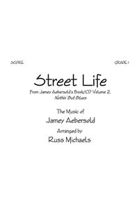Street Life - Score