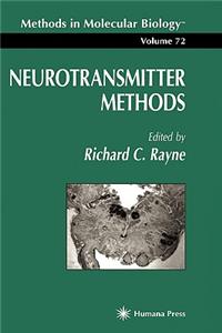 Neurotransmitter Methods