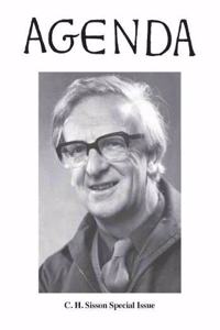 C. H. Sisson Special Issue