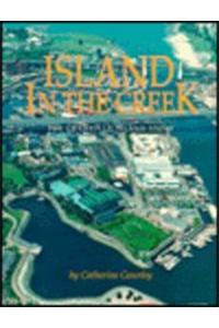 Island in the Creek