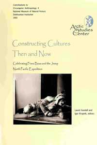 Constructing Cultures: Then and Now