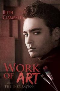Work of Art book 1
