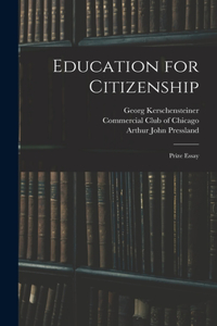 Education for Citizenship