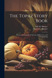 Topaz Story Book