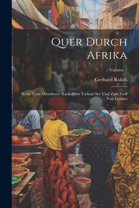 Quer Durch Afrika