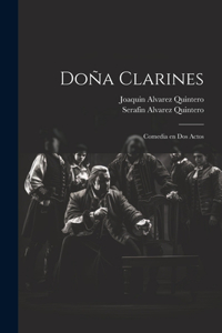 Doña Clarines
