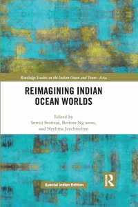 Reimagining Indian Ocean Worlds