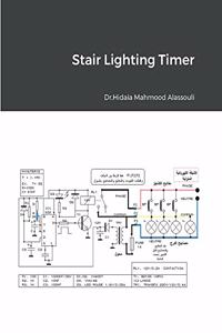 Stair Lighting Timer