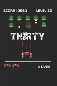 Thirty