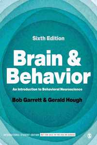 Brain & Behavior - International Student Edition