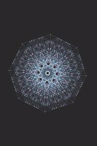 Mandala Notebook