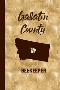 Gallatin County Beekeeper