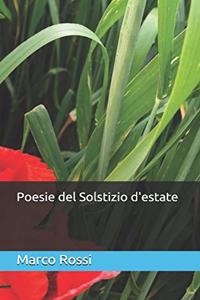 Poesie del Solstizio d'estate