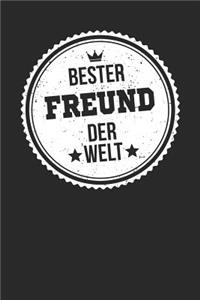 Bester Freund Der Welt