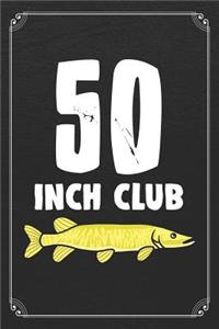 50 Inch Club