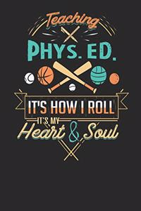 Teacher Lesson Planner