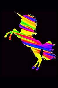 Cool Unicorn