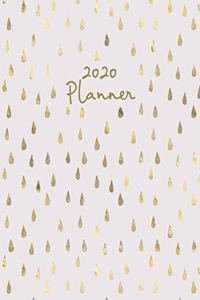 2020 Planner