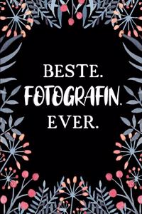 Beste Fotografin Ever