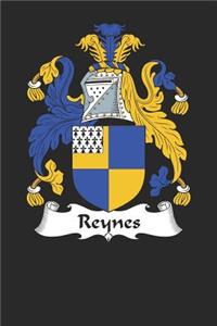 Reynes