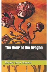 The Hour of the Dragon