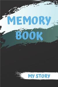 Memory Book
