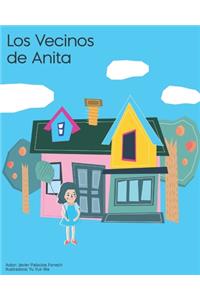 Los Vecinos de Anita
