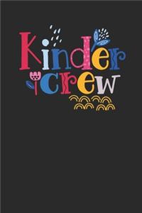Kinder Crew