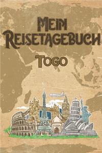 Mein Reisetagebuch Togo