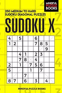 Sudoku X