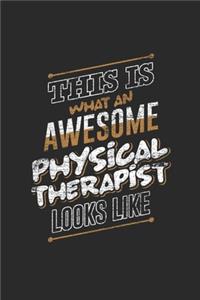 This Is What An Awesome Physical Therapist Looks Like