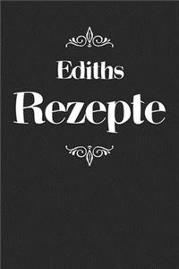Ediths Rezepte