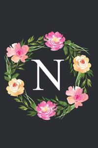 N