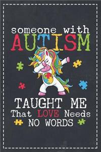 Someone with Autism Taught Me That Love Needs No Words