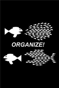 Organize