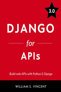 Django for APIs