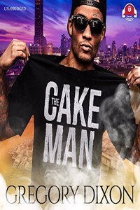Cake Man Lib/E