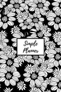 Simple Planner
