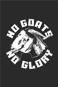 No Goats No Glory