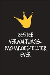 Bester Verwaltungsfachangestellter