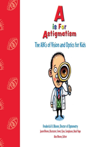 A is for Astigmatism