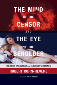 Mind of the Censor and the Eye of the Beholder