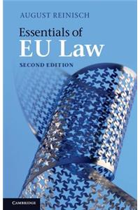 Essentials of EU Law