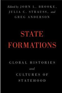 State Formations