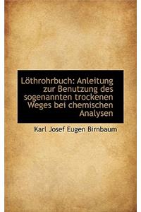 L Throhrbuch